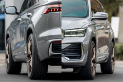 GEELY MONJARO-007-FF FK07