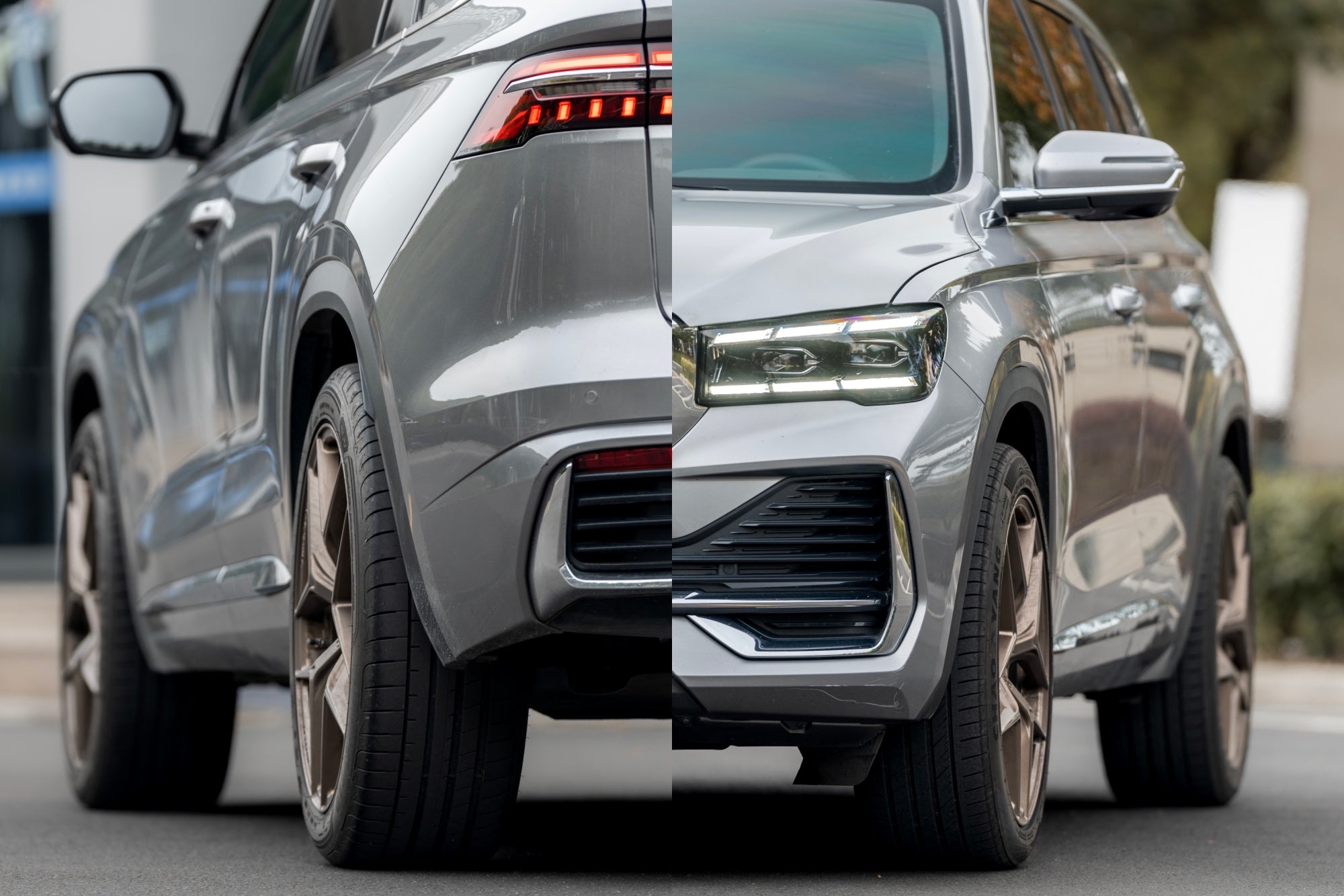 GEELY MONJARO-007-FF FK07