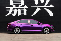 GEELY PREFACE-001-FF FK07