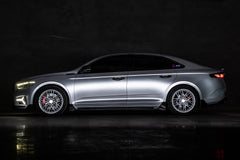 GEELY PREFACE-001-FF FK08