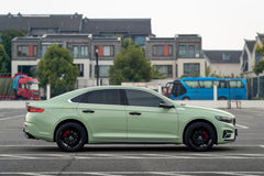 GEELY PREFACE-001-MST 713