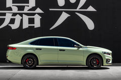 GEELY PREFACE-001-MST 713