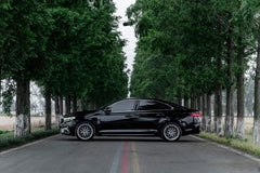 GEELY PREFACE-001-MST 715