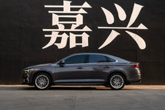 GEELY PREFACE-001-MST 715