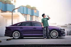 GEELY PREFACE-001-MST 715