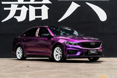 GEELY PREFACE-002-FF FK07