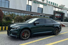 GEELY PREFACE-002-FF FK07