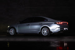GEELY PREFACE-002-FF FK08