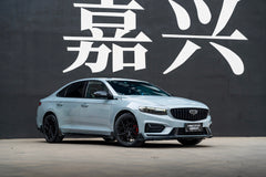 GEELY PREFACE-002-FF FK08