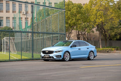 GEELY PREFACE-002-FF MR7
