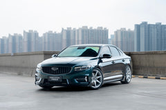 GEELY PREFACE-002-FF MR7