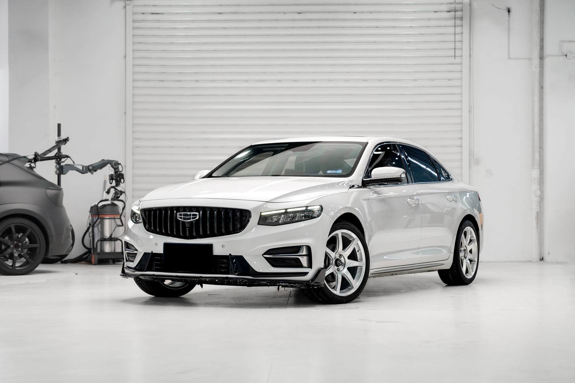 GEELY PREFACE-002-FF MR7