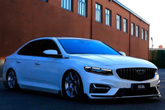 GEELY PREFACE-002-FF MR7