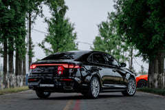 GEELY PREFACE-002-MST 715