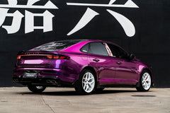 GEELY PREFACE-003-FF FK07