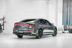 GEELY PREFACE-003-FF FK08