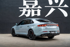 GEELY PREFACE-003-FF FK08