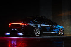 GEELY PREFACE-003-FG MR7