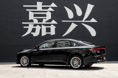 GEELY PREFACE-003-MST 715