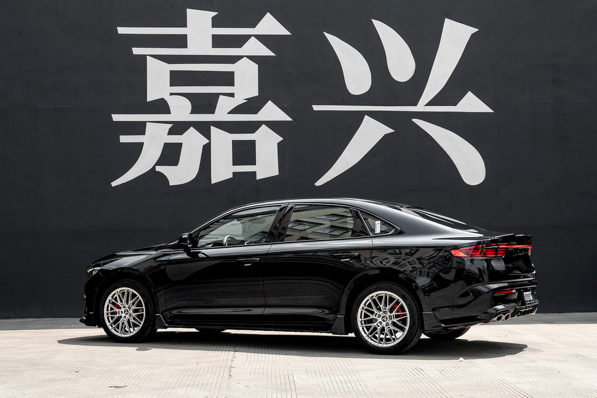 GEELY PREFACE-003-MST 715