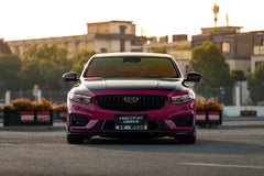 GEELY PREFACE-004-FF FK07