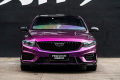 GEELY PREFACE-004-FF FK07