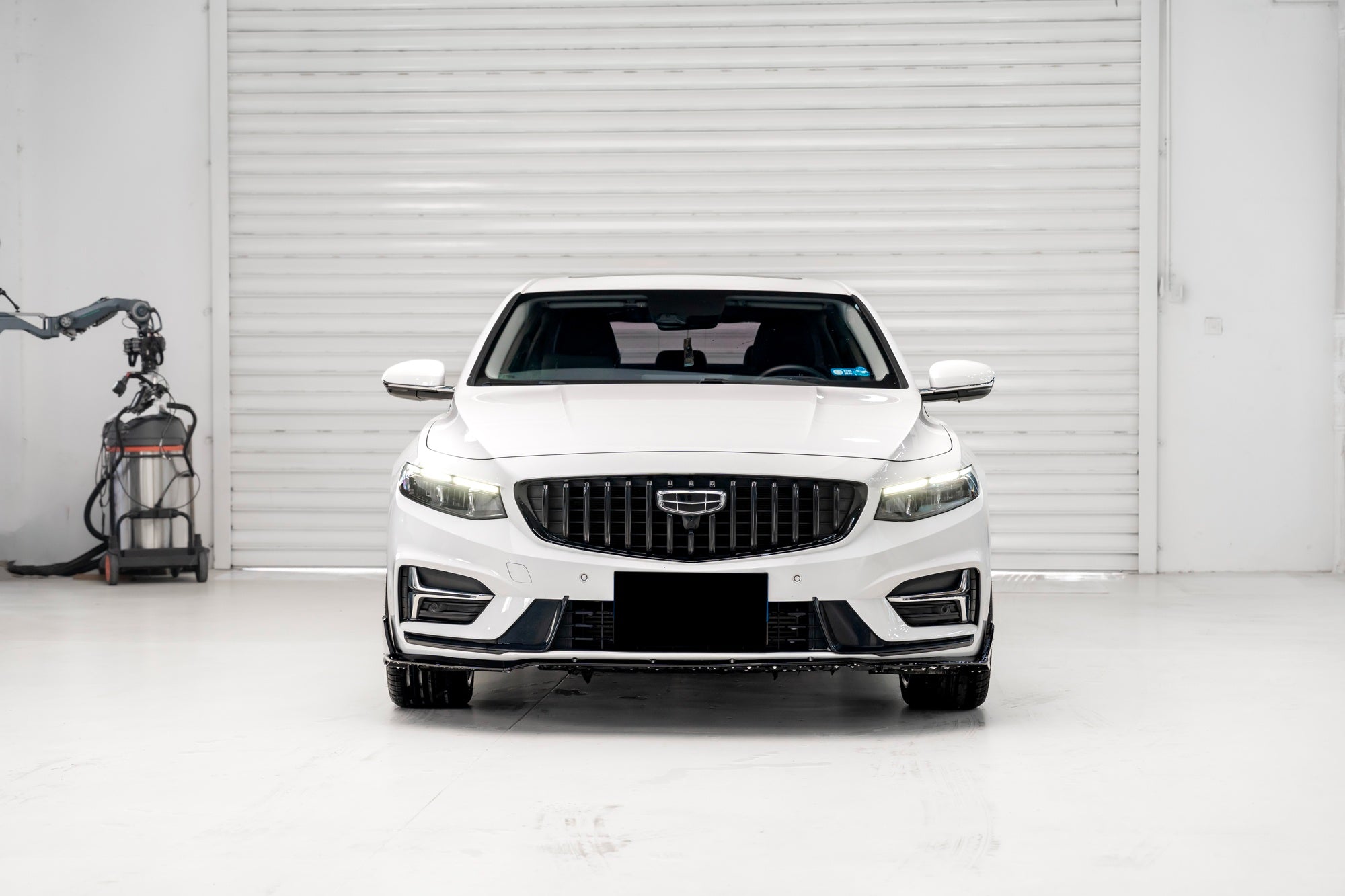 GEELY PREFACE-004-FF MR7