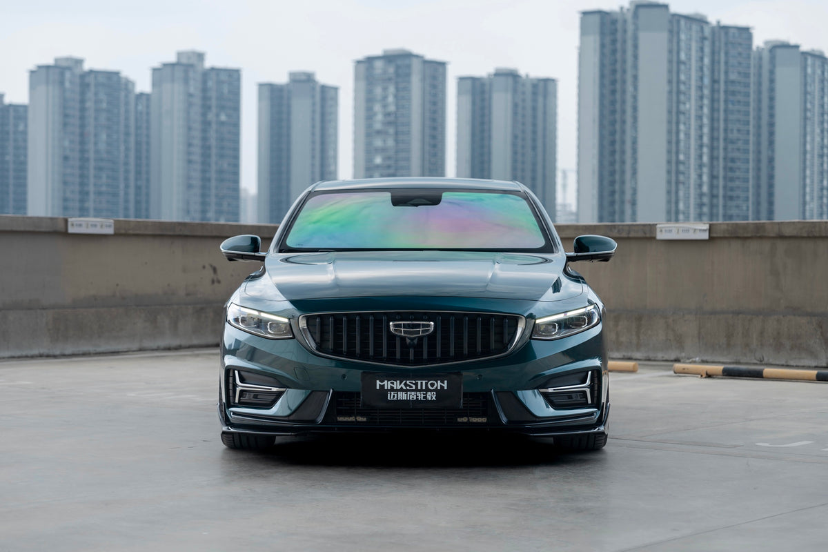 GEELY PREFACE-004-FF MR7