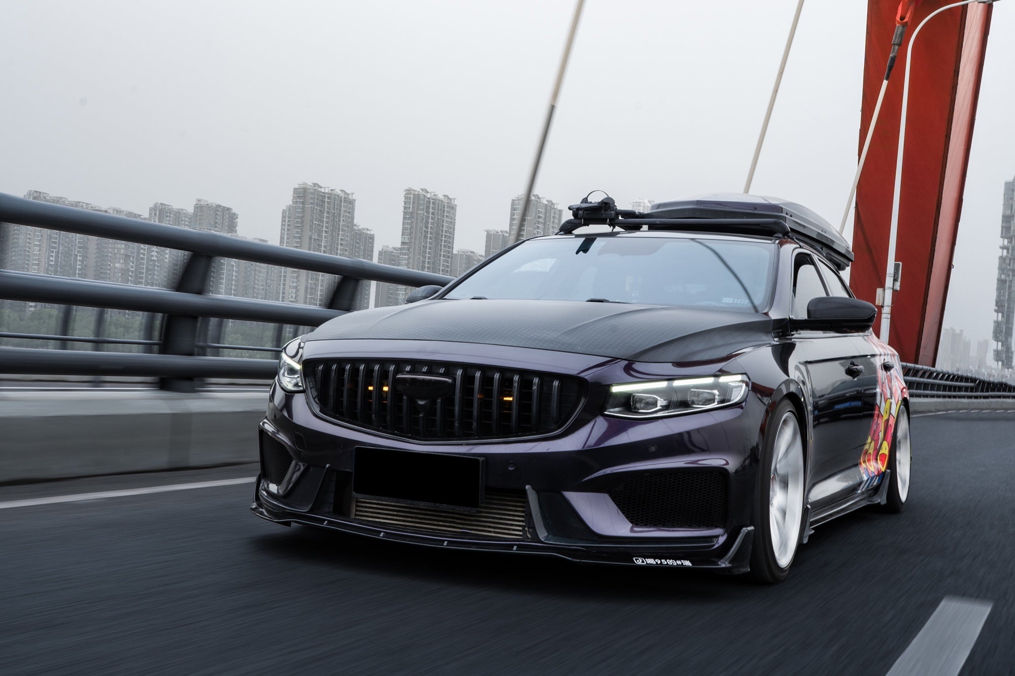 GEELY PREFACE-004-FG MR7