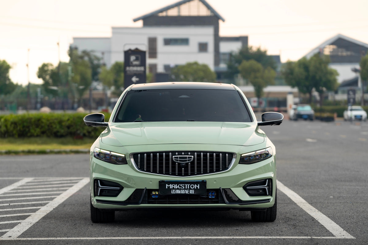 GEELY PREFACE-004-MST 713