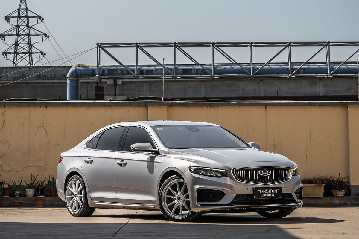 GEELY PREFACE-005-FF 011