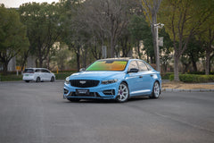 GEELY PREFACE-005-FF MR7