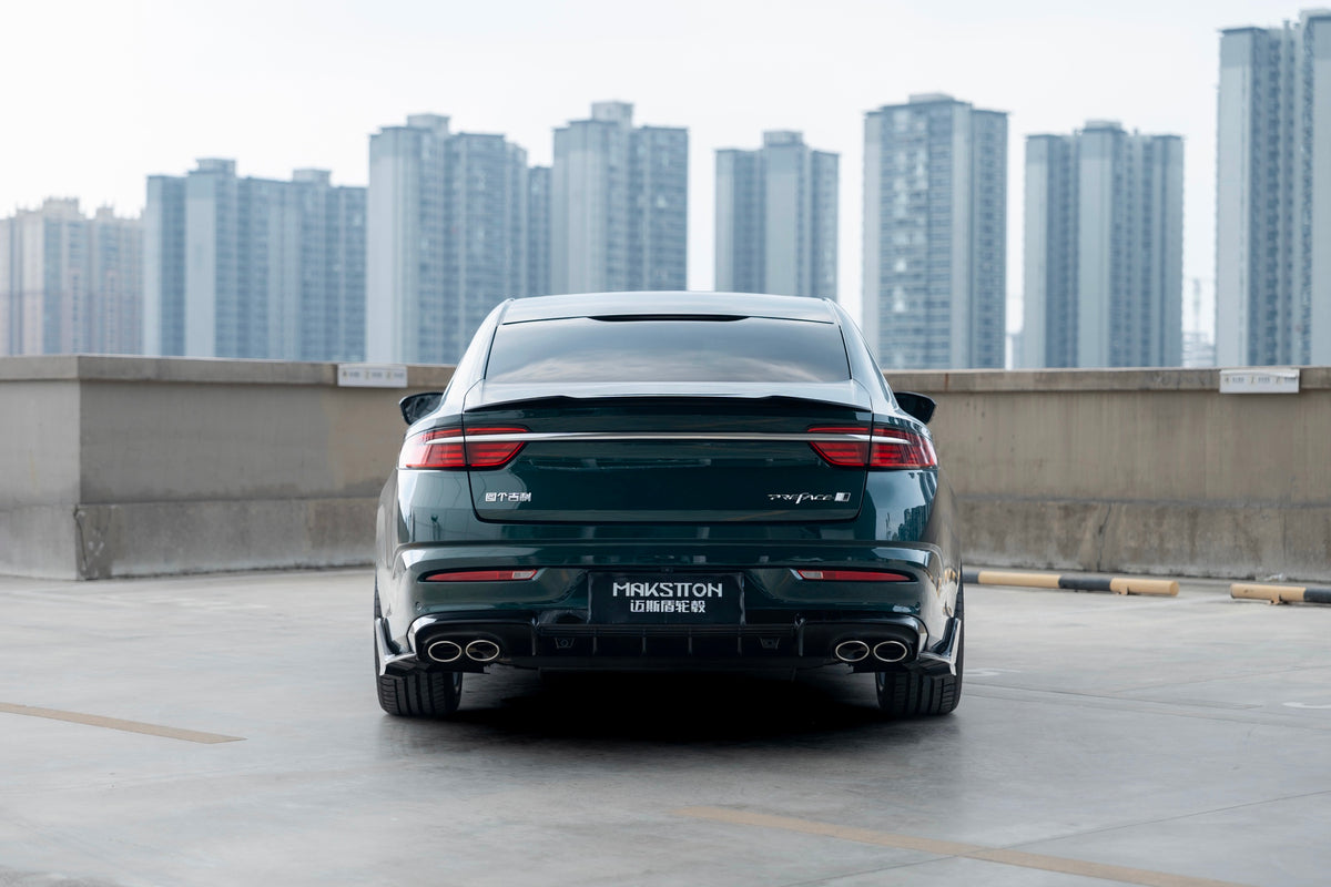 GEELY PREFACE-005-FF MR7