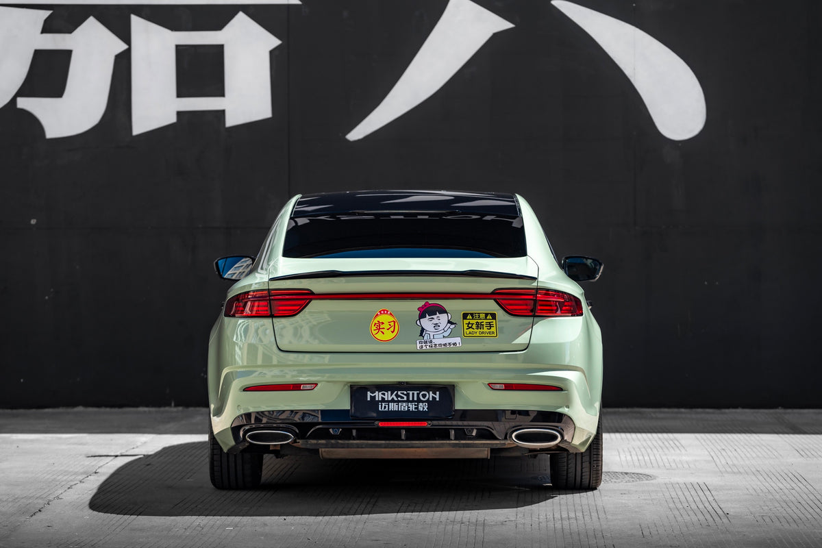 GEELY PREFACE-005-MST 713