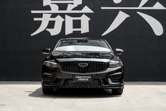 GEELY PREFACE-005-MST 715