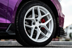 GEELY PREFACE-006-FF FK07