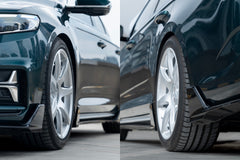GEELY PREFACE-007-FF MR7