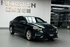 GEELY PREFACE-007-FG FK07RL