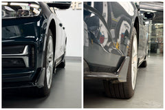 GEELY PREFACE-008-FG FK07RL