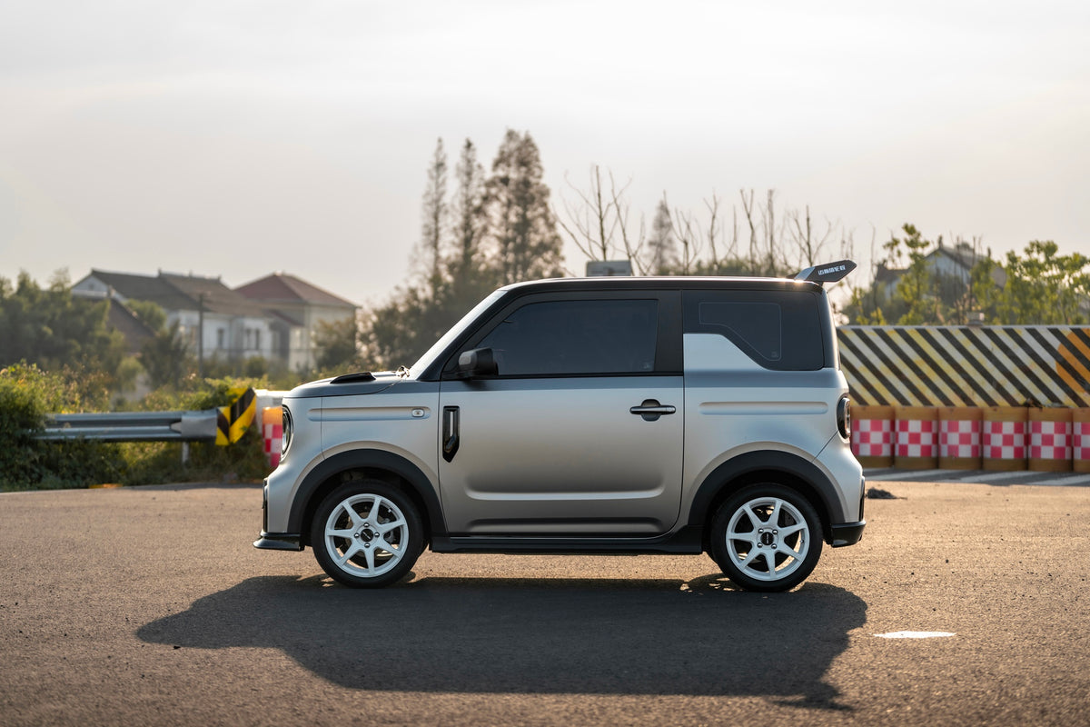 GEOME PANDA MINI-001-FF MR7S
