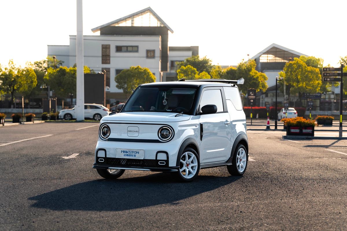 GEOME PANDA MINI-002-FF MR7S