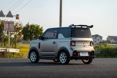 GEOME PANDA MINI-003-FF MR7S