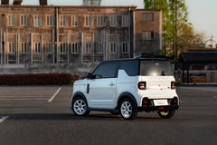 GEOME PANDA MINI-003-FF MR7S