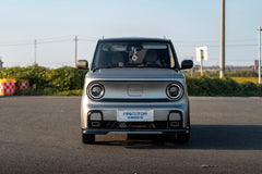 GEOME PANDA MINI-004-FF MR7S