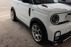 GEOME PANDA MINI-004-FF MR7S