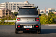 GEOME PANDA MINI-005-FF MR7S