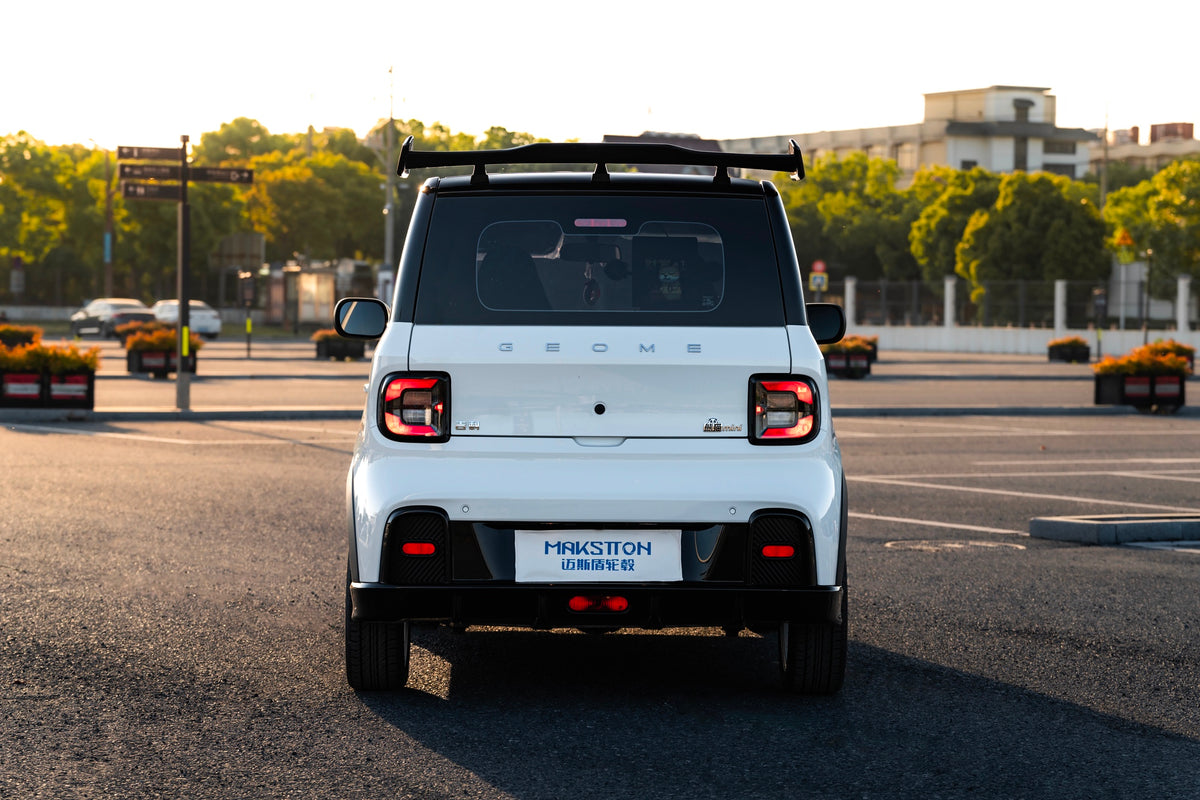 GEOME PANDA MINI-005-FF MR7S