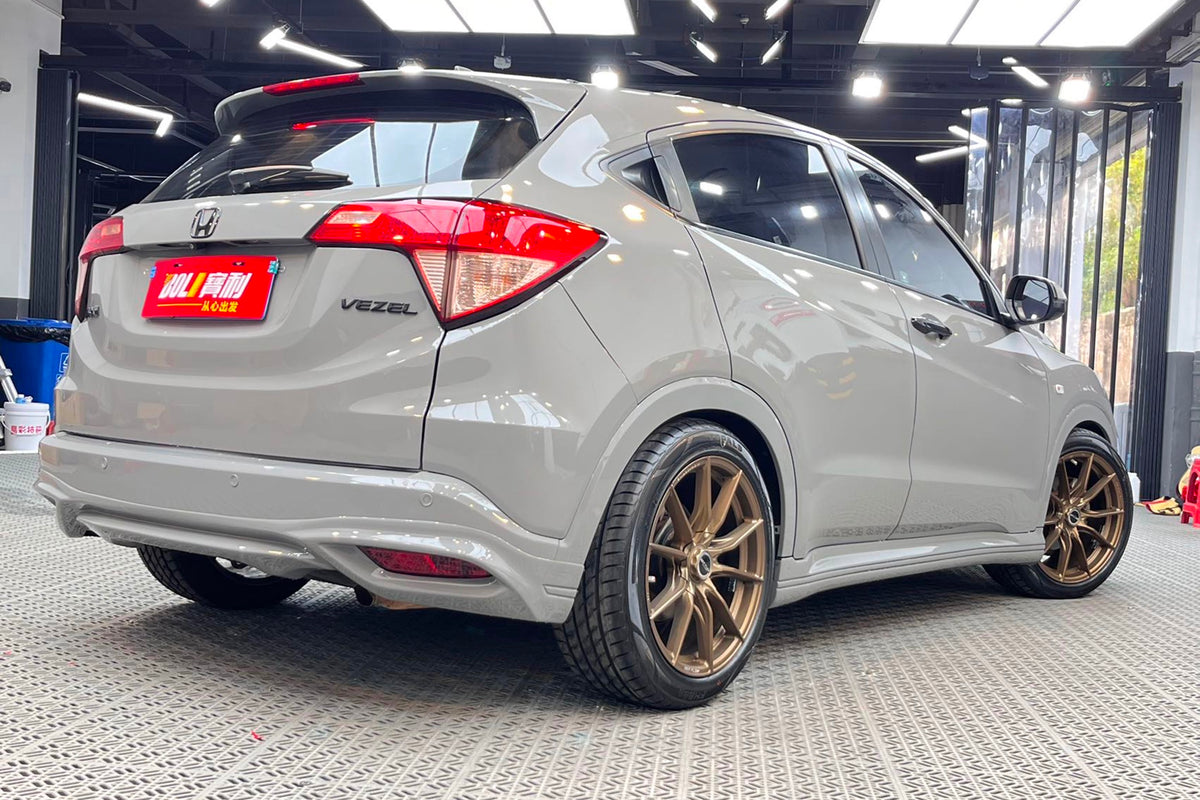HONDA VEZEL-002-FF 011