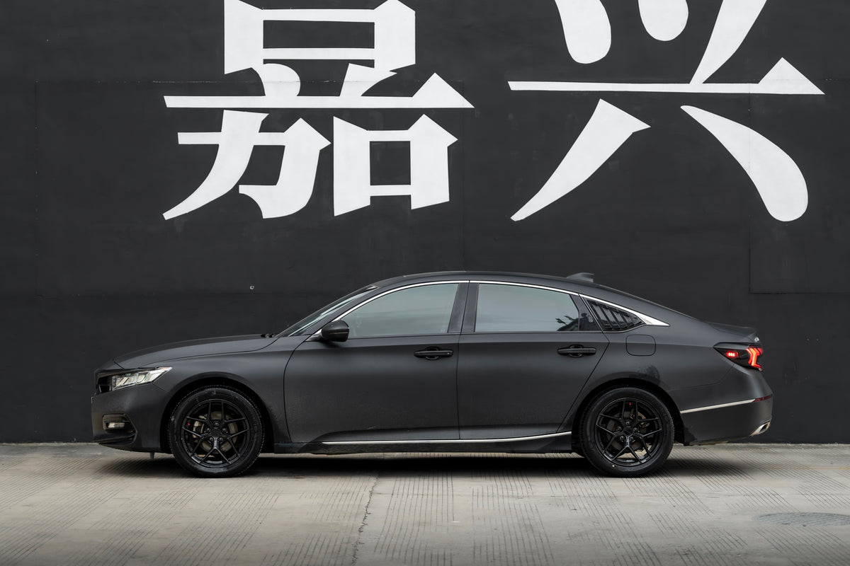HONDA ACCORD 10TH GEN-001-FF FK07