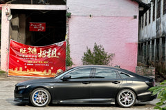 HONDA ACCORD 10TH GEN-001-FF FK07